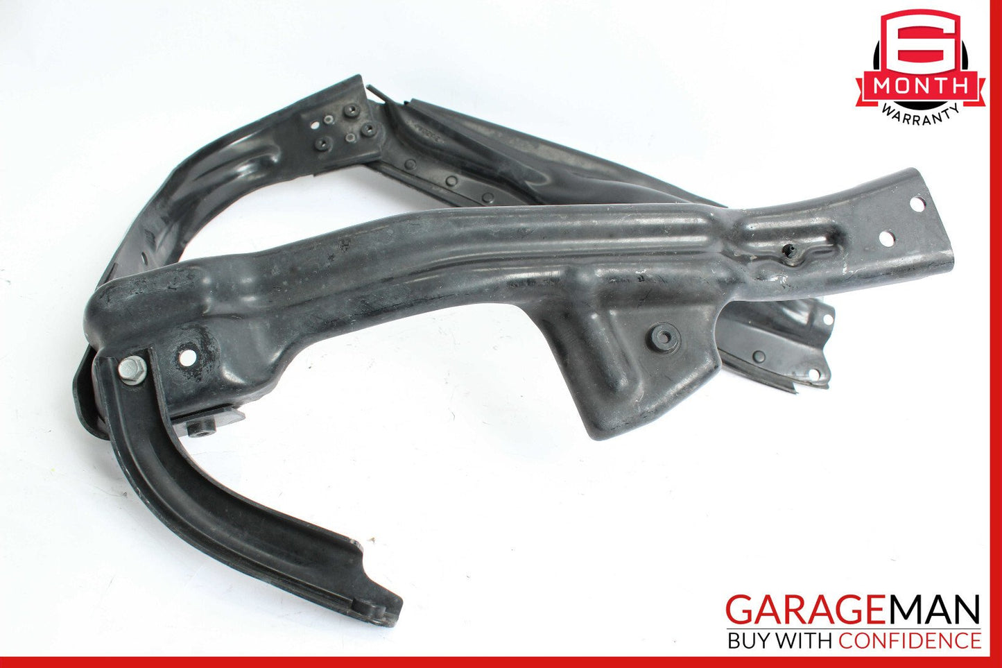 06-10 Mercedes W251 R350 Front Left Side Headlight Support Bracket OEM