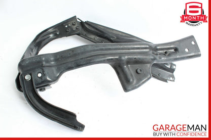 06-10 Mercedes W251 R350 Front Left Side Headlight Support Bracket OEM