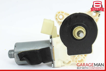 05-11 Mercedes R171 SLK350 Front Right Side Door Window Regulator Motor Unit OEM
