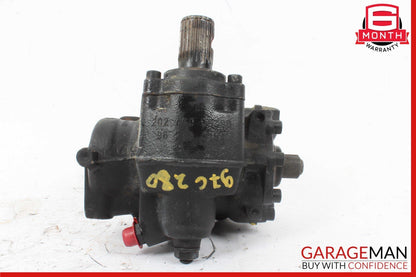 94-00 Mercedes W202 C280 C230 Power Steering Rack Gear Box Gearbox OEM
