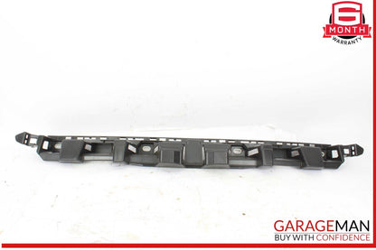 16-19 Mercedes W166 GLE400 Rear Bumper Center Mount Bracket Support 1668854165