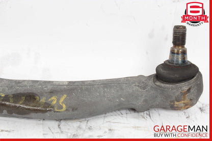 08-17 Mercedes R172 SLK250 C250 E400 Front Left Side Lower Control Arm OEM