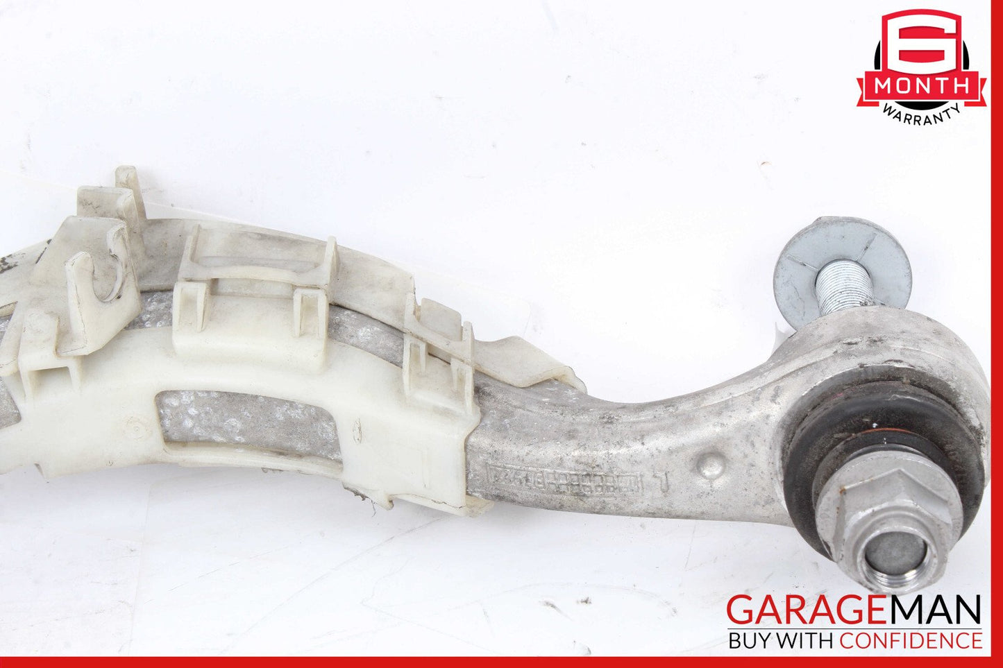 17-20 BMW G30 540I Rear Left Upper Control Arm OEM