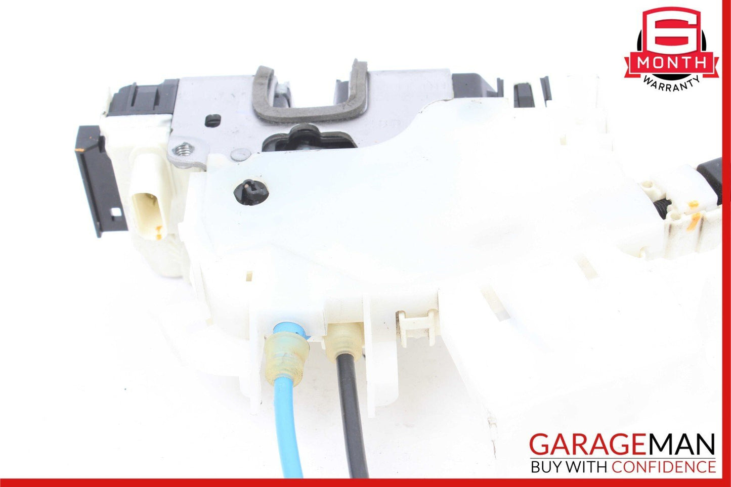 08-18 Mercedes W212 E350 E400 CLS400 Rear Right Side Door Lock Latch Actuator