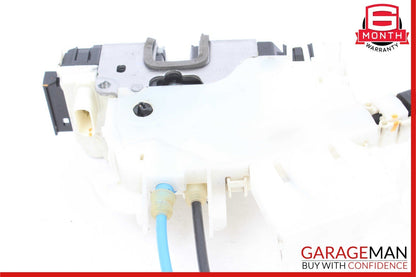 08-18 Mercedes W212 E350 E400 CLS400 Rear Right Side Door Lock Latch Actuator