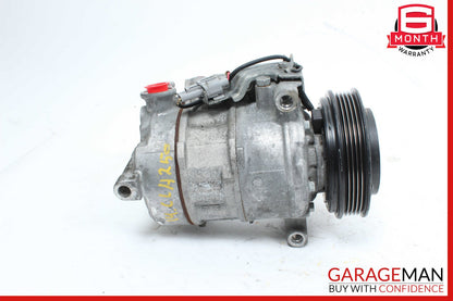 14-18 Mercedes W117 CLA250 AC A/C Air Conditioning Compressor OEM