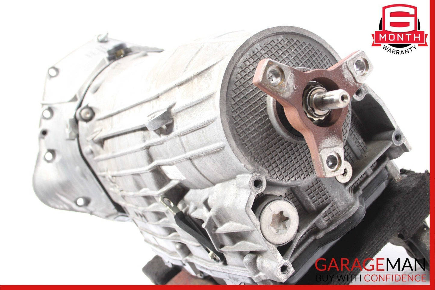 12-15 Mercedes C250 SLK250 7G Automatic Transmission Assembly 722.997 92k