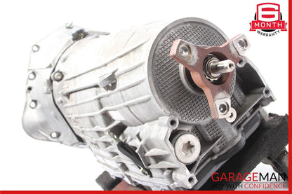 12-15 Mercedes C250 SLK250 7G Automatic Transmission Assembly 722.997 92k