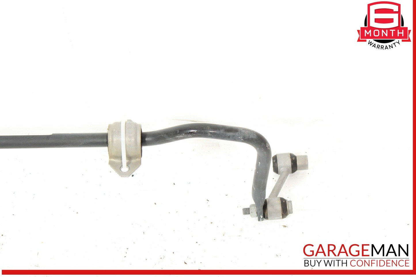 14-20 Mercedes W117 CLA250 Rear Stabilizer Sway Bar w/Links 2463203911 OEM