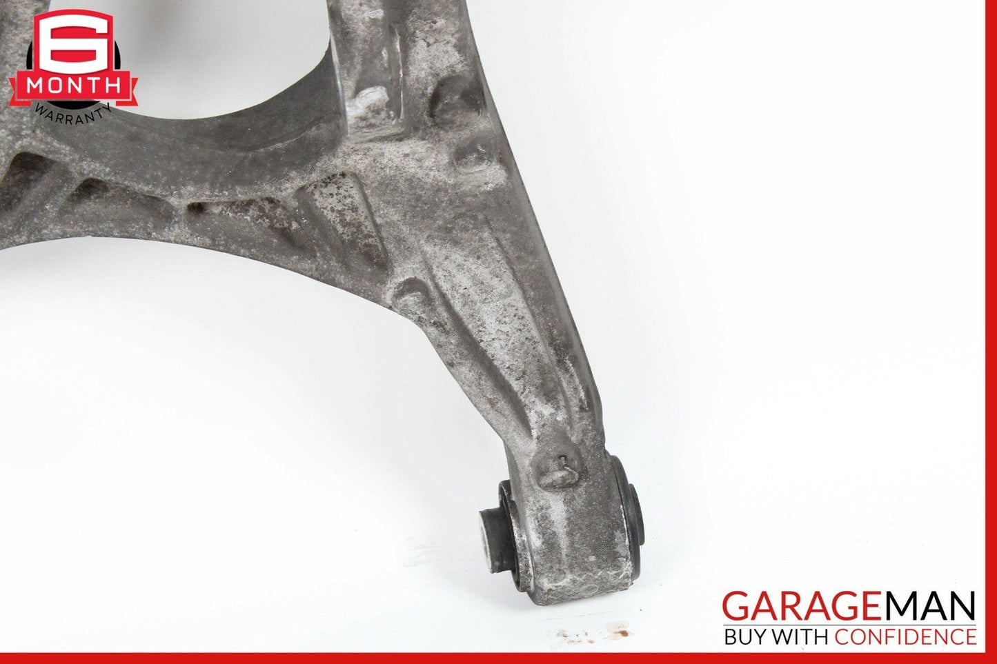 06-12 Mercedes W251 R350 Rear Right Side Wheel Lower Suspension Control Arm OEM