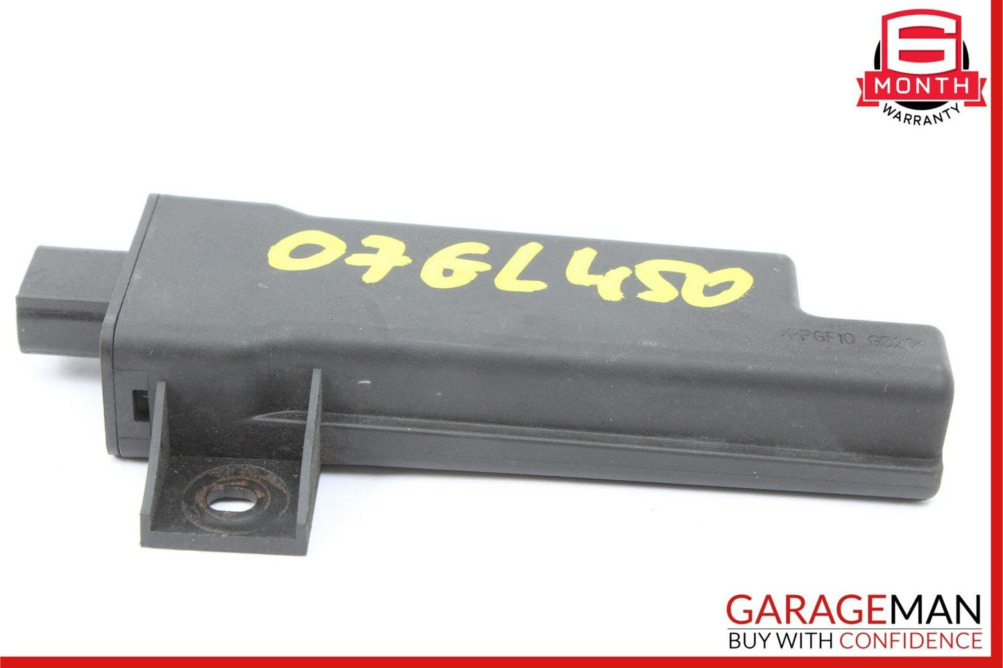 06-12 Mercedes X164 GL450 CLS550 SL550 TPMS Tire Pressure Antenna 0018277201 OEM