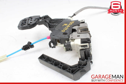 14-20 Mercedes W117 CLA250 Rear Left Driver Side Door Lock Latch Actuator