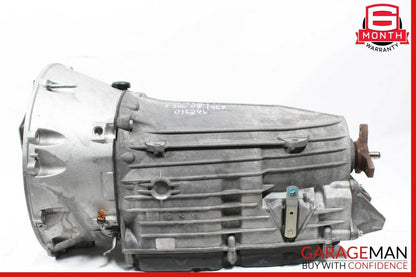 08-11 Mercedes W204 C300 RWD 7G Auto Trans Automatic Transmission 722.999 176k