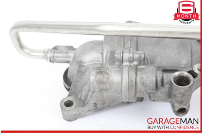 15-20 Mercedes W205 C300 2.0L Engine Water Pump 2742000307 OEM