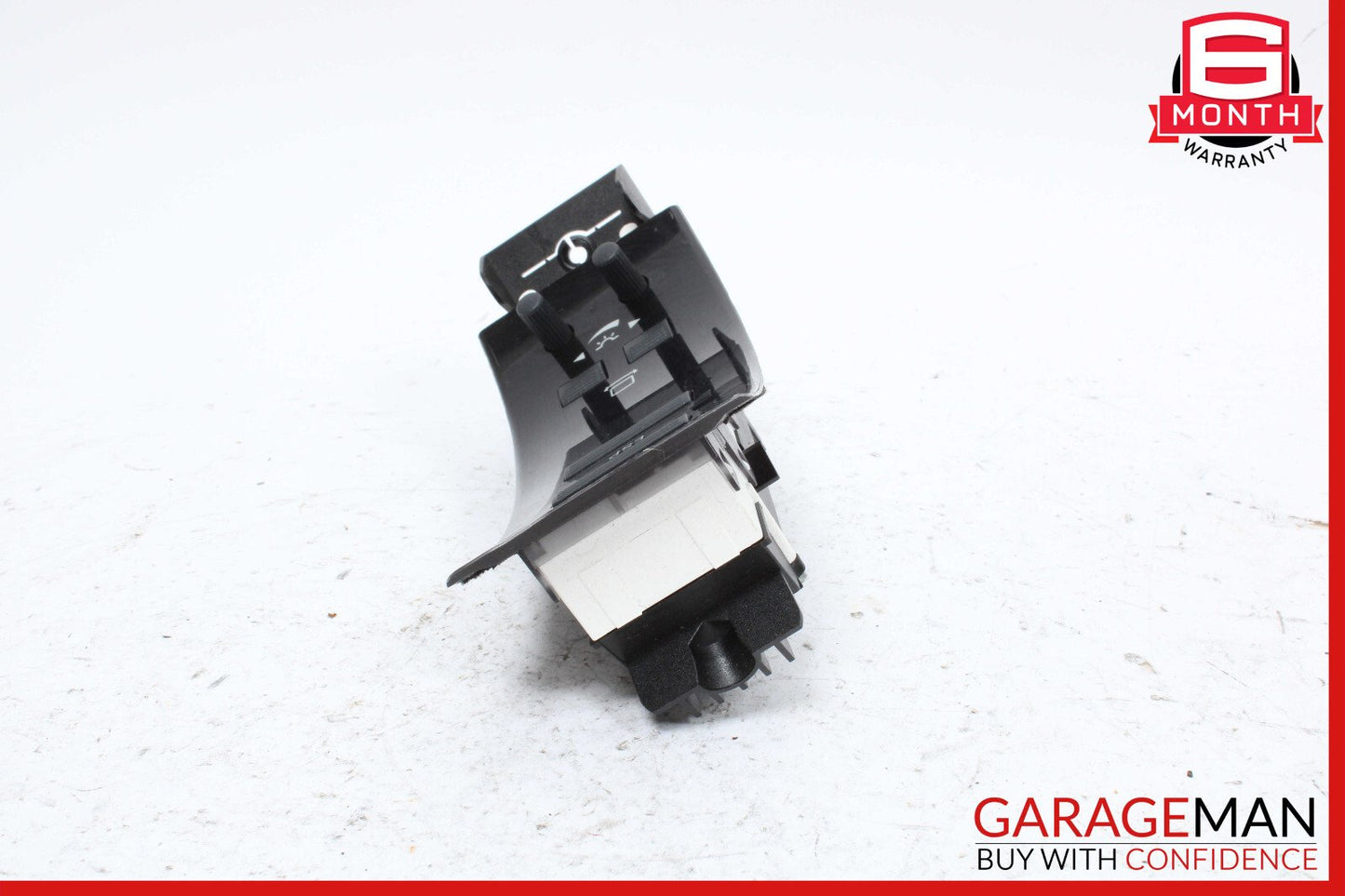 07-13 Mercedes W221 S550 Dash Suspension ESP Cluster Controller Switch Module