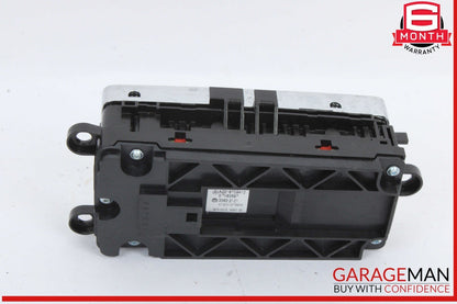10-13 Mercedes W221 S550 Rear Left or Rear Right Side Window Control Switch OEM