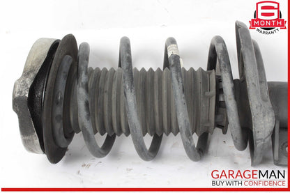 09-15 Mercedes X204 GLK350 Front Right and Left Side Shock Strut Absorber OEM