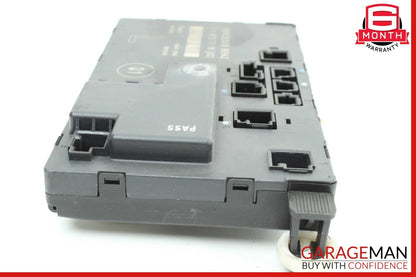 03-09 Mercedes W211 E550 E63 AMG Front Left Driver Side Door Control Module Unit