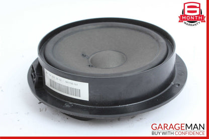 06-11 Mercedes W251 R350 Rear Right Door Sound Audio Speaker Speakers OEM