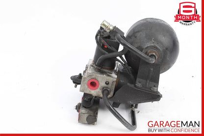 03-11 Mercedes R230 SL500 SL600 Hydraulic Suspension Valve Block OEM
