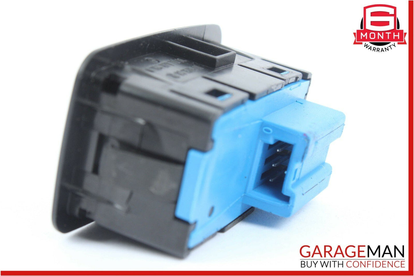 07-12 Mercedes X164 GL450 3rd Row Seat Folding Power Switch Control Button