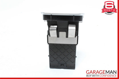 07-14 Mercedes S550 CL550 S350 Electronic Parking Button Switch Control Module