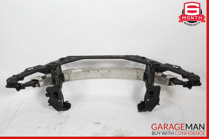 06-11 Mercedes W219 CLS550 Front Bumper Reinforcement Radiator Support Assy