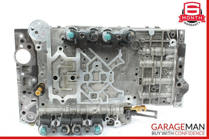 Mercedes S500 CL500 E500 7G Tronic Transmission Valve Body TCM 2202770801 OEM
