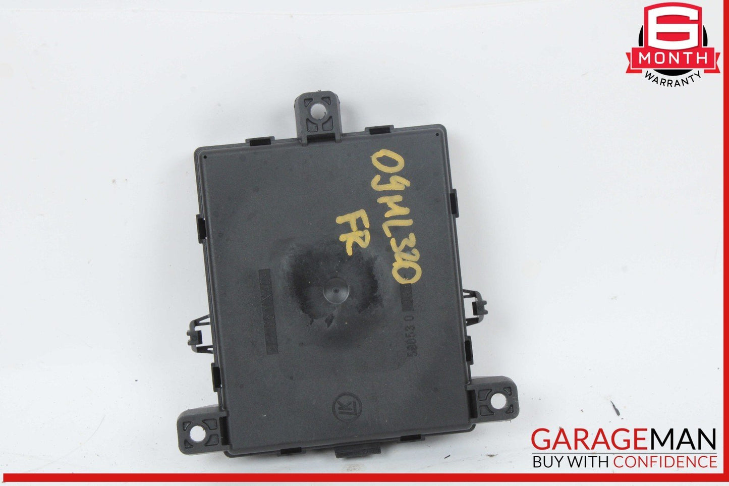 06-13 Mercedes W164 ML350 R350 Front Right Side Door Control Module OEM