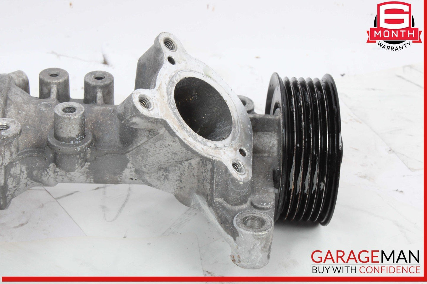 15-23 Mercedes W447 Metris C300 E300 2.0L Engine Water Pump 2742000307 OEM