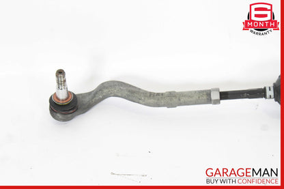 10-16 Mercedes W212 E350 E550 Power Steering Rack and Pinion 2124603400 OEM