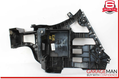 14-18 BMW X5 Rear Right Passenger Side Bumper Mount Support Bracket 7294722