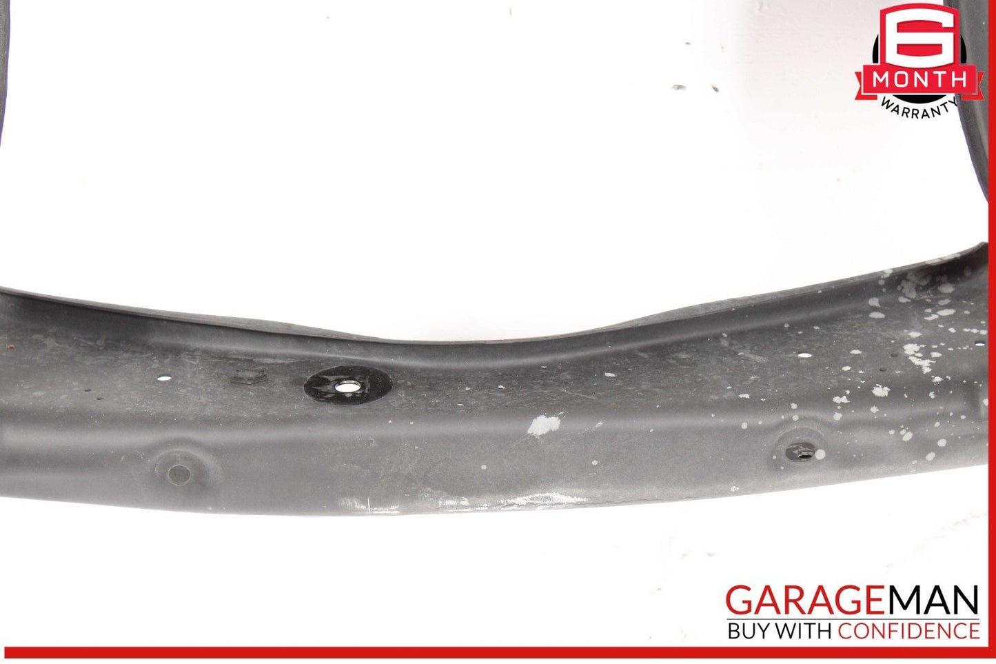 15-20 Mercedes W205 C300 GLC300 RWD Rear Sub Frame Crossmember Cradle OEM