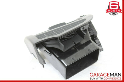 07-13 Mercedes W221 S400 S550 CL550 Right Side Dash AC A/C Air Vent Trim Black