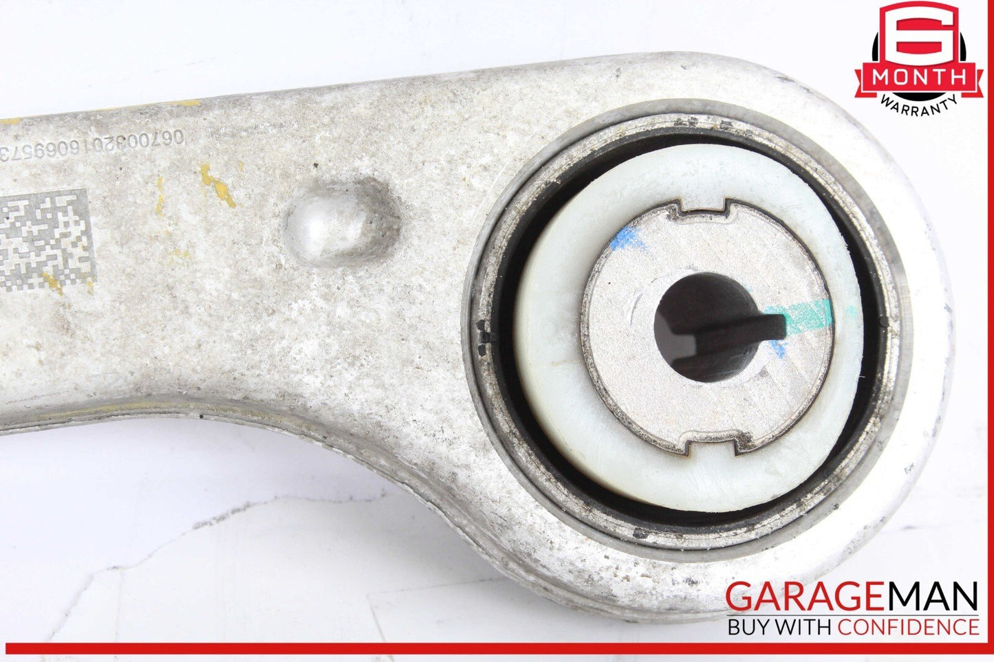 17-20 Maserati Levante Rear Left or Right Side Lower Control Arm OEM