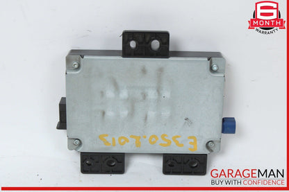 12-20 Mercedes W212 E350 E550 GL550 Communication Control Module Unit OEM