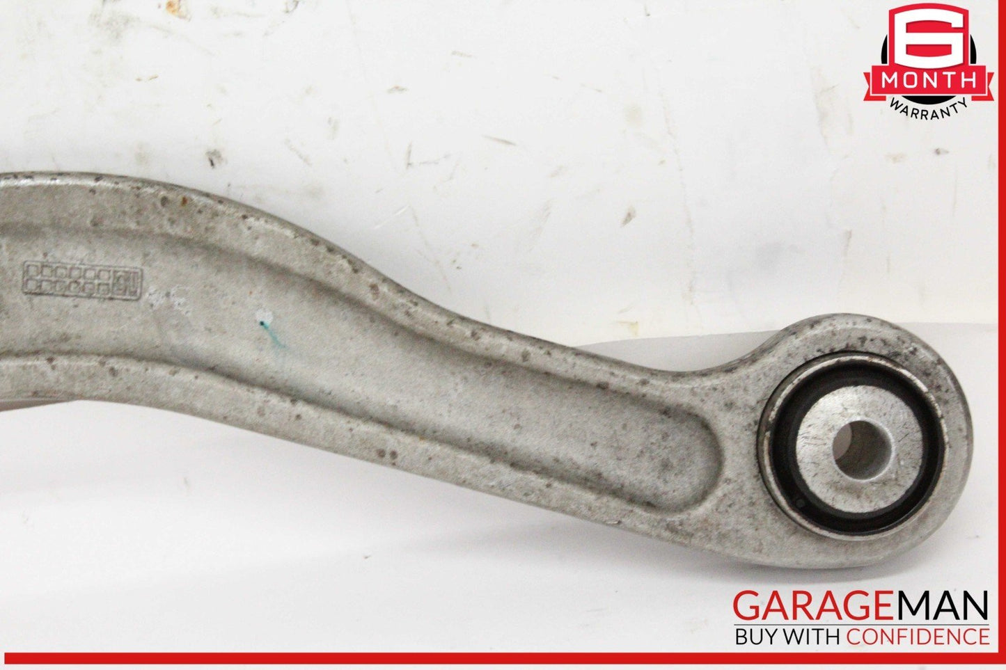 08-17 Mercedes W205 C300 Rear Right / Left Side Suspension Upper Control Arm OEM