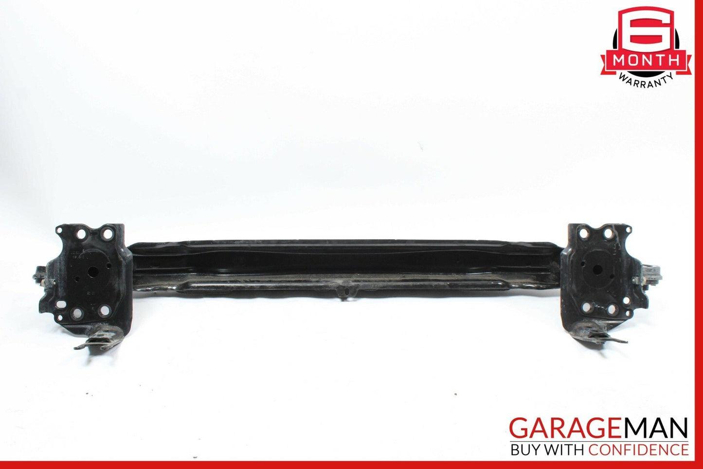 03-10 Porsche Cayenne 955 957 Front Bumper Reinforcement Crash Bar Assembly