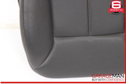 07-12 Mercedes X164 GL450 GL550 Front Right Side Bottom Lower Seat Cushion OEM