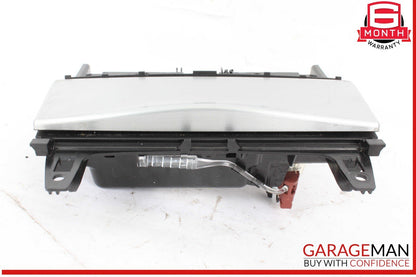 08-17 Mercedes W204 C250 Center Console Ashtray Ash Tray Compartment OEM