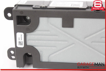 20-24 Lincoln Aviator Rear Climate Control Display Unit LC5T18E261AK OEM
