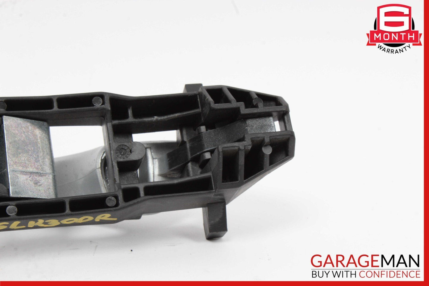05-11 Mercedes R171 SLK300 SLK280 Right Passenger Side Exterior Door Handle OEM