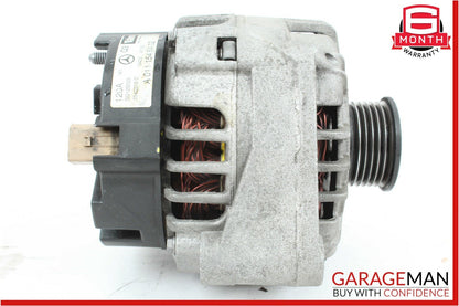 01-04 Mercedes R170 SLK320 120AMP Engine Alternator Generator OEM