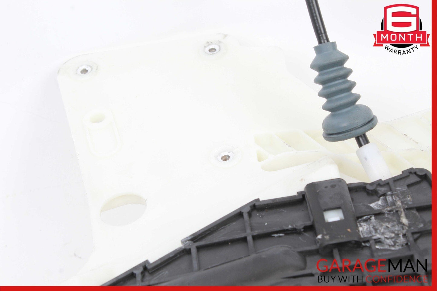 07-14 Mercedes W221 S400 S350 Front Right Door Lock Latch Actuator Keyless Go