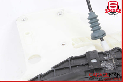 07-14 Mercedes W221 S400 S350 Front Right Door Lock Latch Actuator Keyless Go