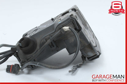 03-09 Mercedes W211 E350 Front Left Side Door Lock Latch Actuator Keyless Go OEM