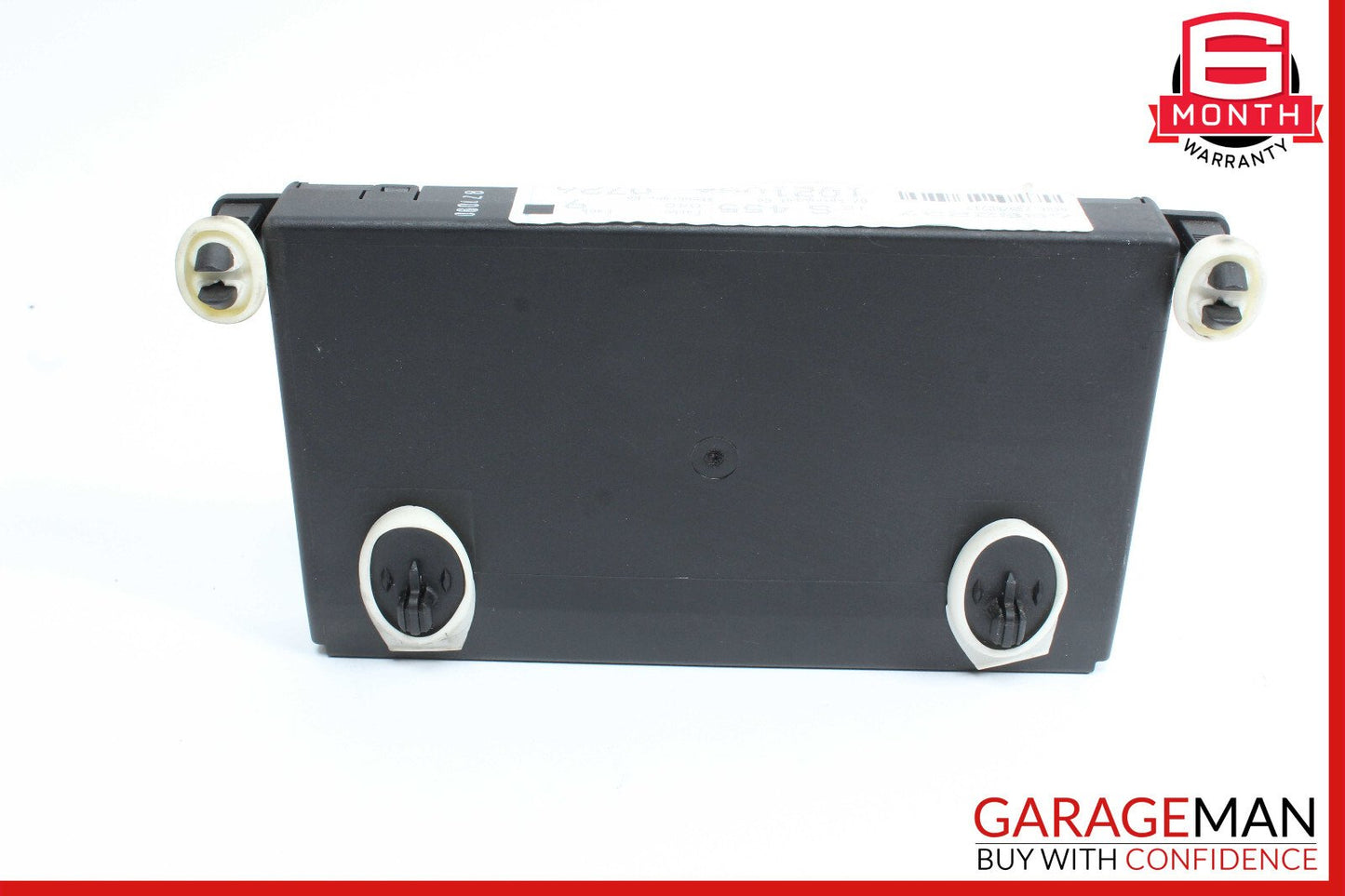 06-11 Mercedes W219 CLS550 Door Control Module Front Right Passenger Side OEM