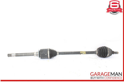 06-12 Mercedes X164 GL450 GL550 Front Right Passenger Side Axle Shaft OEM