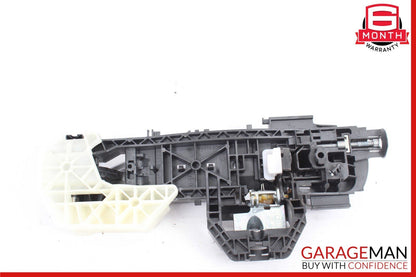 12-20 Mercedes W117 CLA250 SLK250 SLC300 Right Side Exterior Door Handle OEM