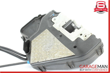 06-11 Mercedes CLS500 CLS55 AMG Rear Left Keyless Go Door Lock Latch Actuator